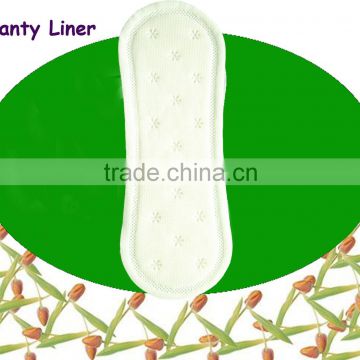 155mm Pantie liner, Panty liner,Sanitary pad