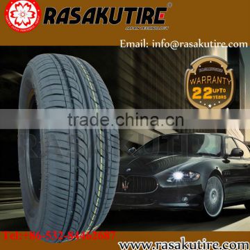 Chinese top quality 205/60r15 pcr tire