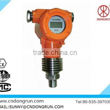 PMD-99T high temperature sapphire differential pressure level transmitter low cost