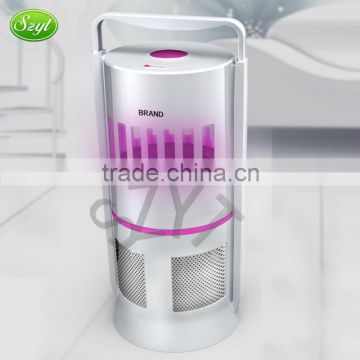 Electric mosquito repeller mosquito killer LED UV lamp