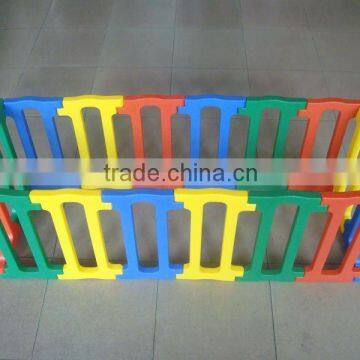 plastic playpen for baby ( Item No.: 01040 )