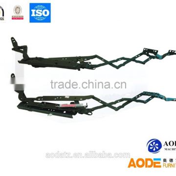 AD8550 recliner chair parts