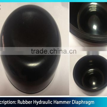 TOYO THBB1600 Rubber Hydraulic Hammer Diaphragm