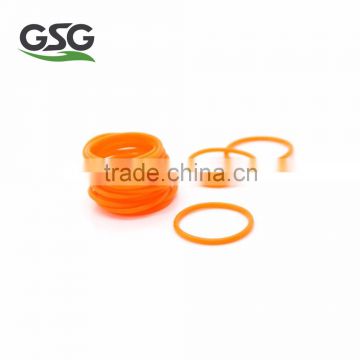 SR-004 Custom Silicone Ring/Soft Silicone O Ring