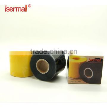 isermal silicone double-sided adhesive tape