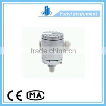 E+H type pressure transmitter