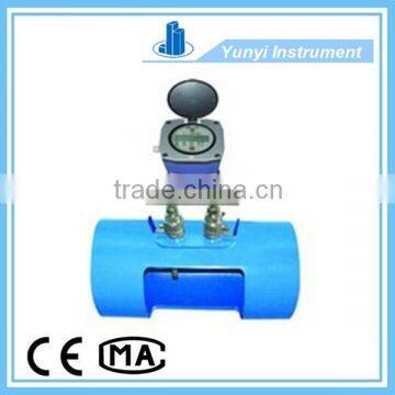 Inserted Version Dual-transducer Ultrasonic flowmeter buying from manufacturer