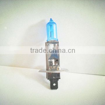 100w H1 auto halogen bulb 12v with SGS certificated