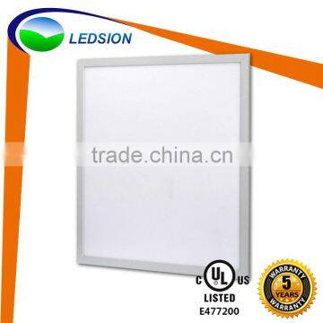 US Inventory Free Shipping UL cUL Approved 60X60 cm LED Panel Lighting Fixture