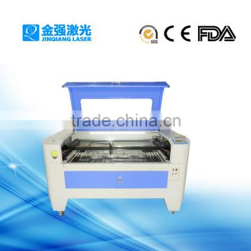 paperboard cutting machine cost with good quality by laser