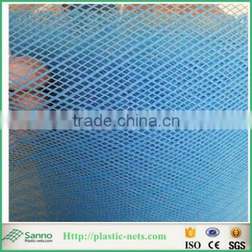 High quality HDPE/PE/PET construction safety fence netting