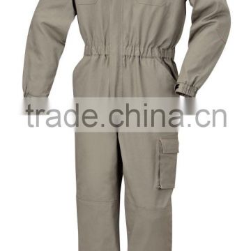 high quality workwear for men overall