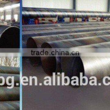 SCH. 40 ASTM A-106 GR B SMLS CARBON STEEL PIPE