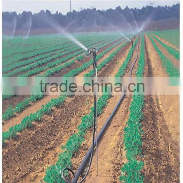 Vertical Type Sprinkling Irrigation for Agricultural Greenhouse