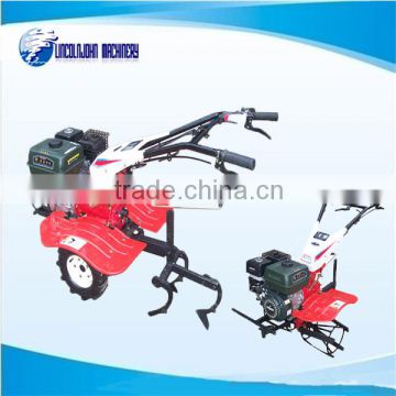 Gasoline Power Tiller with High Quality