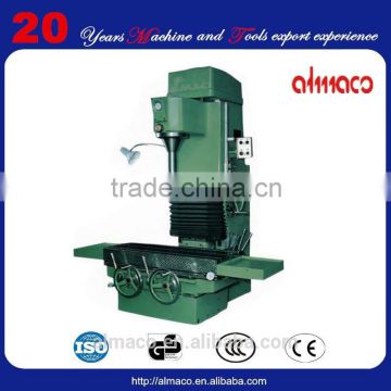the best sale and low price vertical boring machine BC10A of china of ALMACO company