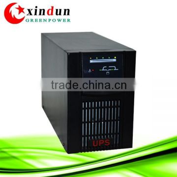 China price Pure sine wave High Frequency Online backup UPS 1~ 2 KVA for homeuse battery in pakistan                        
                                                Quality Choice