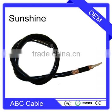 ABC power cable 3x50 1x35 1x25mm2