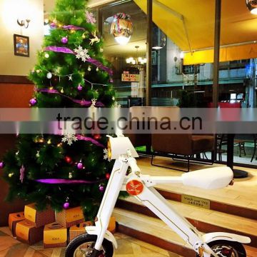 Alibaba china eco-friendly size electric scooter