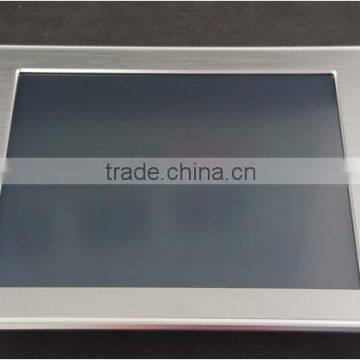15 "LCD inch aluminum alloy industrial tablets ,Industrial panel pc with touch screen