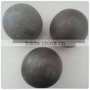 FORGING & CASTED Steel grinding ball (www.forgedsteelball.com)