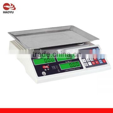 Household scale ACS-610 on Haoyu manufacturer