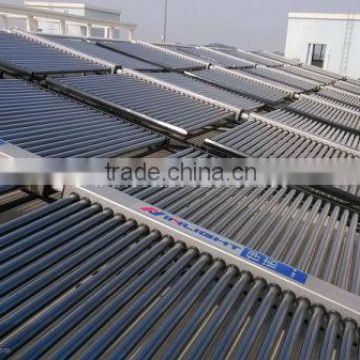 Industrial Cheap energy solar system for Hotel, School and Swimming pool