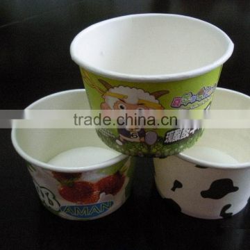400ML Soup/food container paper bowl