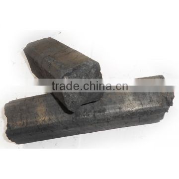AH9001B 100% bamboo Rectangular Barbecue Stick Charcoal