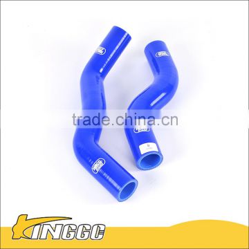 Tube 2016 4 Layer Silicone High Heat Pressure 4x4 Accessory Radiator Hose Kits For D-MAX