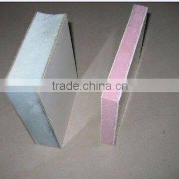 cheap XPS cement sandwich panel