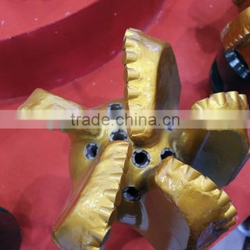 High quality oil well PDC bits, machines for sale