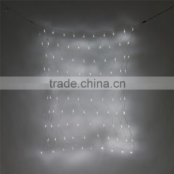 Multifunctional led decorative net Chrismas strings for wholesales