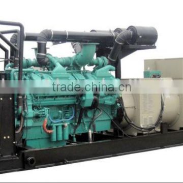 1500kw Diesel Generator Set