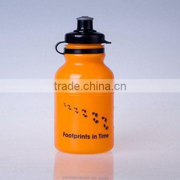 Quality Cheapest siamesed plastic sports water bottle