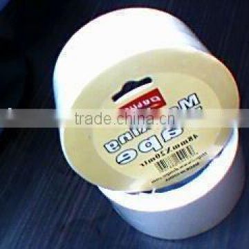 cream masking tape