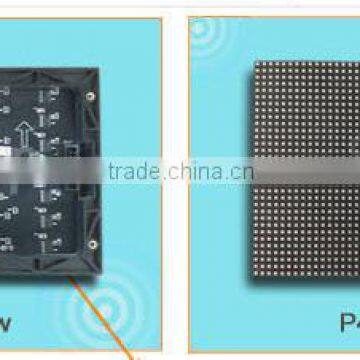 HD indoor led module for P4 led display tv screen with best price