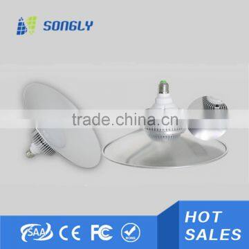 new technology saving efficiency 150w industrial led high bay light