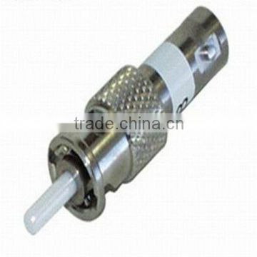 Fast Delivery High Quality Metal ST Fiber Optic Attenuator Manufacturer with Competitive Price