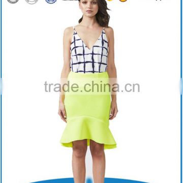 casual fashion dress women dresses/skirt for summer clothing