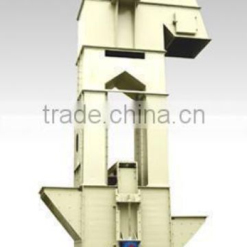 Bucket elevator with china supplier/alibaba china supplier
