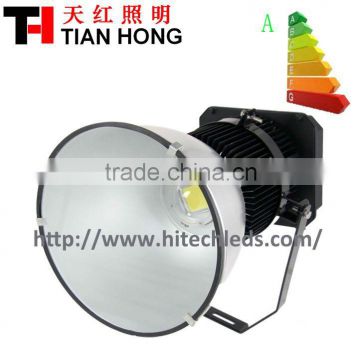 best factory high quality t5 t8 fluorescent high bay lighting fixture with copper pipe