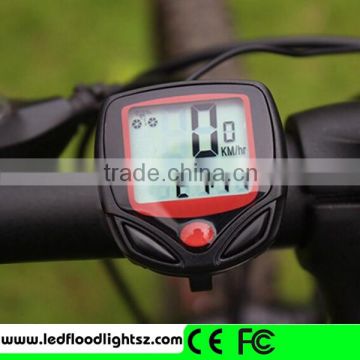 Cheap Cycling Bike Digital GPS Speedometer For Riding Biking