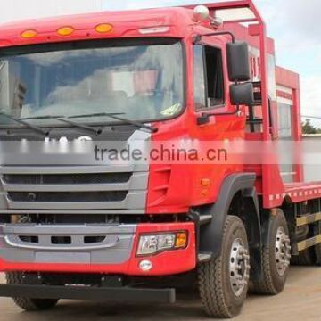 2016 South America Hotsale Flat bed Truck
