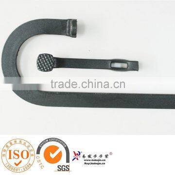 forged P type mason clamp from china producer