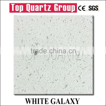 Hot Sales White Starlight Quartz Stone
