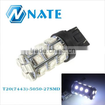 Cars Accessories Auto Led Lamp T20 Light Led For Car