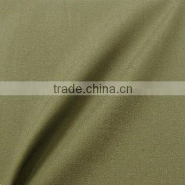 100 combed cotton fabric