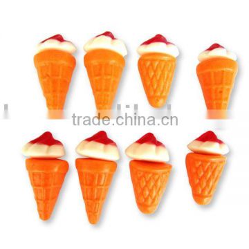 Ice Cream Sweets (Ice cream cone candy/promotional sweets/confectionery items)