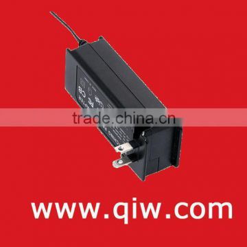 Battery Charger KTEC/GME 45W 15V 3.0A UL/cUL/PSE/FCC/CEC/BSMI/GS/CE/ERP/SAA/C-TICK/MEPS/CCC